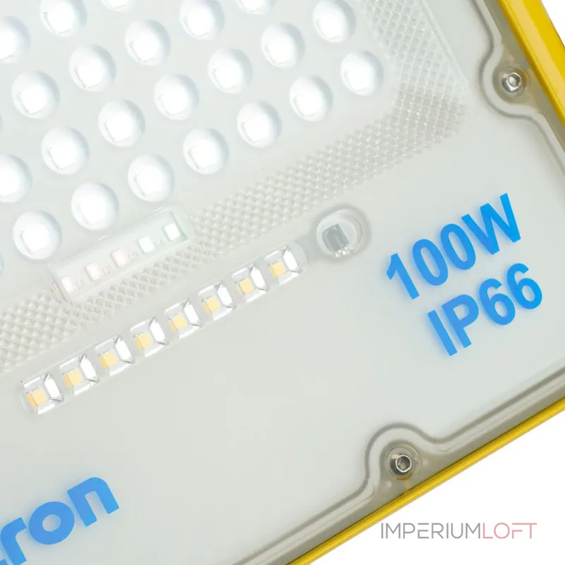 Светодиодный прожектор переносной с зарядным устройством Feron LL-952 LED IP66 100W 6400К от ImperiumLoft Светодиодный прожектор переносной с зарядным устройством Feron LL-952 LED IP66 100W 6400К от ImperiumLoft