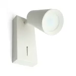 Подсветка настенная Feron ML1850 GU10 IP20 35W