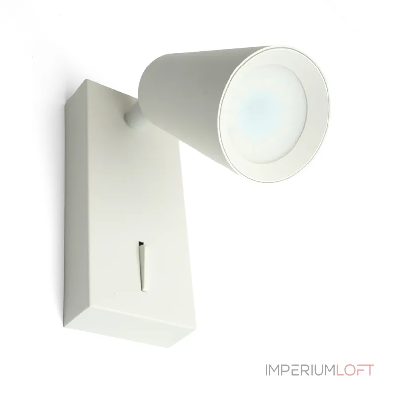 Подсветка настенная Feron ML1850 GU10 IP20 35W Подсветка настенная Feron ML1850 GU10 IP20 35W