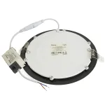Светодиодный встраиваемый светильник Feron AL500 LED IP40 12W 4000К