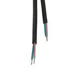 Наземный низкий светильник Eglo ПРОМО Z_solar 48743 от ImperiumLoft