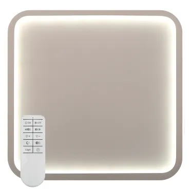 Потолочный светильник Feron AL5840 Square 41692 Потолочный светильник Feron AL5840 Square 41692