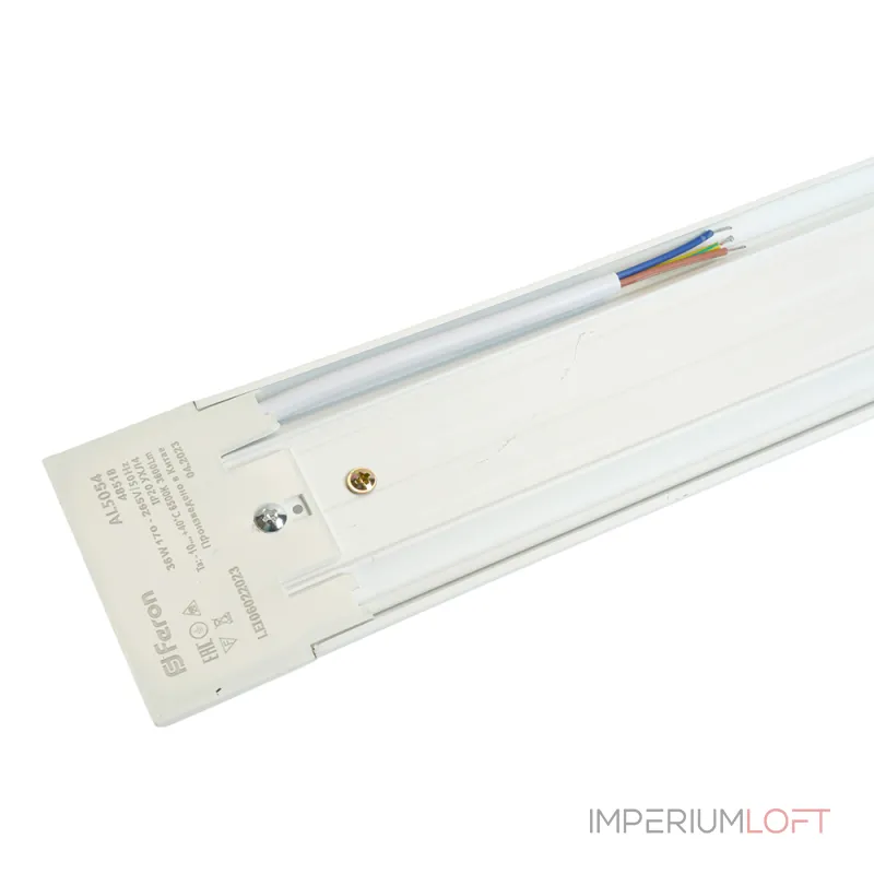 Светильник светодиодный Feron AL5054 LED IP40 36W 6500К