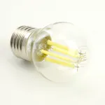 Лампа светодиодная Feron.PRO LB-1708 Шарик E27 1280LM 8W 175-265V 2700K 51253