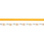 Светодиодная COB лента Feron LS630 400SMD(2110)/ 7Вт/м 12V 5000*3*1.8мм 6500K IP20 48949