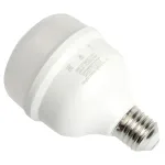 Лампа светодиодная Feron Saffit SBHP1030 E27-E40 30Вт 6400K 55091 Цвет арматуры белый Цвет плафонов белый
