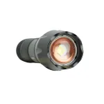 Фонарь ручной с аккумулятором USB ZOOM Feron TH2400 41682 от ImperiumLoft