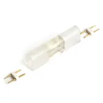 Соединитель лент прямой жесткий Feron LD509 48205