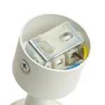 Светильник настенно-потолочный Feron ML1001 GU10 IP20 35W