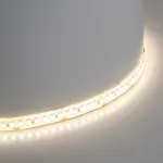 Светодиодная LED лента Feron LS512 180SMD(2835)/м 16Вт/м 24V 5000*10*2.3мм 4000К IP65 51826