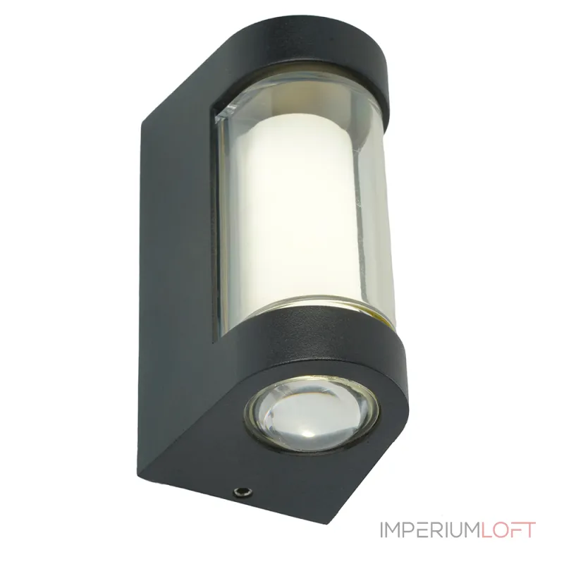 Светильник уличный светодиодный Feron Челси DH056 LED IP54 1W 4000К