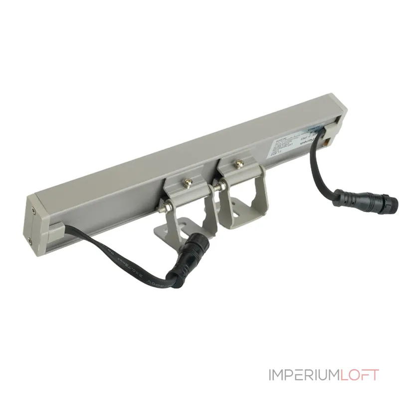 Светодиодный линейный прожектор для подсветки стен Feron LL-893 LED IP65 6W Светодиодный линейный прожектор для подсветки стен Feron LL-893 LED IP65 6W