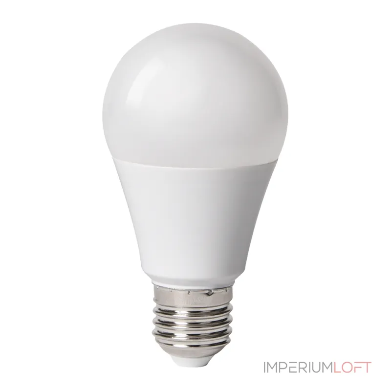 Лампа светодиодная низковольтная Feron LB-192 Шар E27 10W 12-48V 6400K 48732