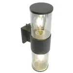 Светильник садово-парковый Feron Бостон DH1302 E27 IP54 40W