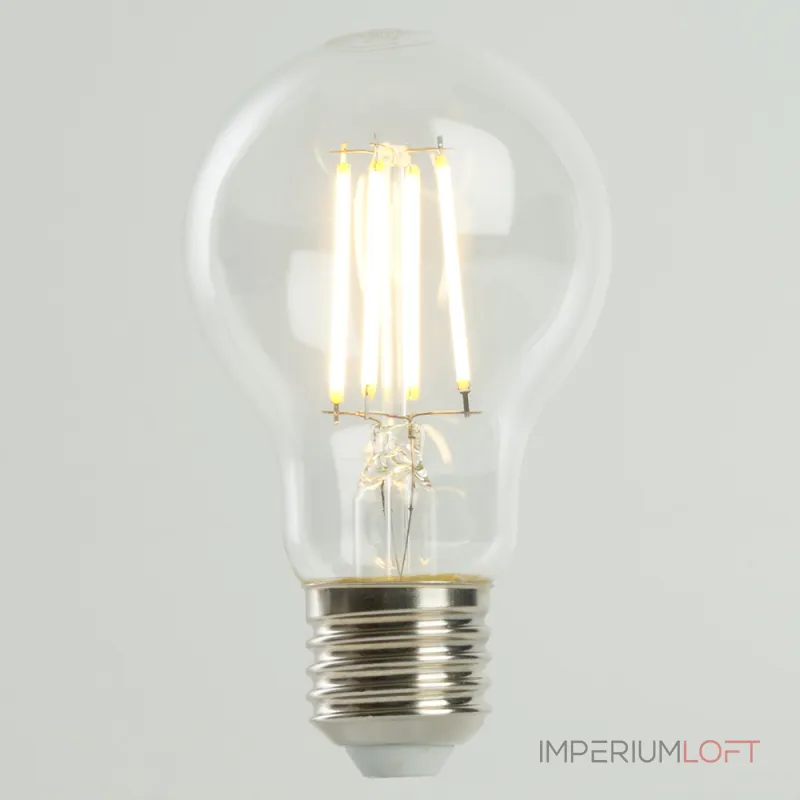 Лампа светодиодная Feron.PRO LB-1106 Шар E27 960LM 6W 175-265V 2700K 48889