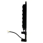 Светодиодный уличный консольный светильник Feron Saffit SSL10-50 LED IP65 50W 5000К