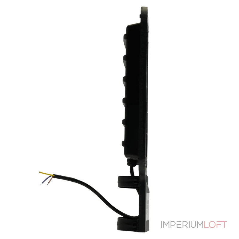 Светодиодный уличный консольный светильник Feron Saffit SSL10-50 LED IP65 50W 5000К