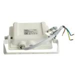 Настенный прожектор Feron Saffit LL-920 29496 Цвет арматуры белый Цвет плафонов белый от ImperiumLoft