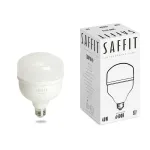Лампа светодиодная SAFFIT SBHP1040 E27 40W 230V 6400K 55093