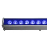 Светодиодный линейный прожектор для подсветки стен Feron LL-890 LED IP65 36W