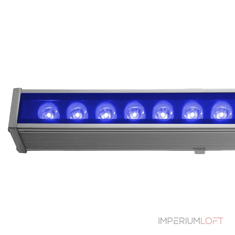 Светодиодный линейный прожектор для подсветки стен Feron LL-890 LED IP65 36W Светодиодный линейный прожектор для подсветки стен Feron LL-890 LED IP65 36W