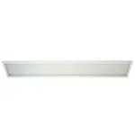 Светодиодный встраиваемый светильник Feron AL2116 LED IP40 48W 4000К