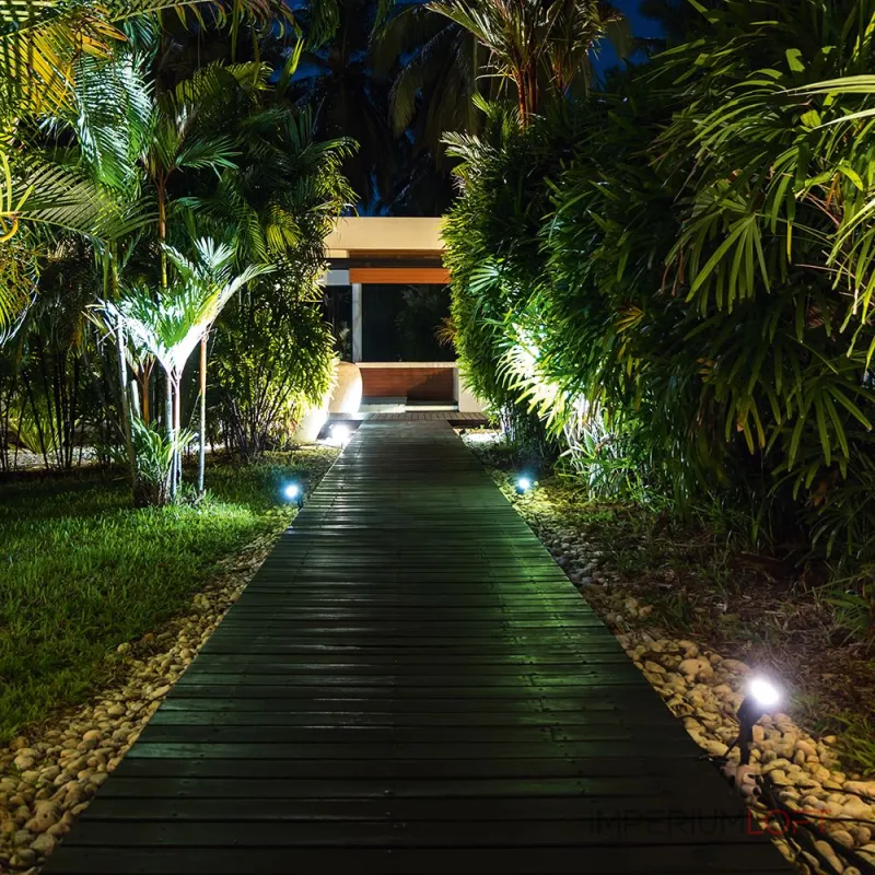 Наземный прожектор Feron 3736 11860 от ImperiumLoft Наземный прожектор Feron 3736 11860 от ImperiumLoft