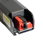 Трансформатор для светодиодной ленты с плавным пуском и диммированием 60W 24V IP20 Feron 52123