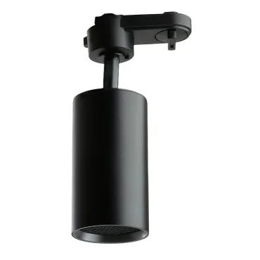 Трековый светодиодный светильник Feron AL128 LED IP40 10W 4000К Трековый светодиодный светильник Feron AL128 LED IP40 10W 4000К