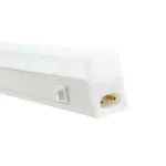 Накладной светильник Feron 32876 Цвет арматуры белый Цвет плафонов белый