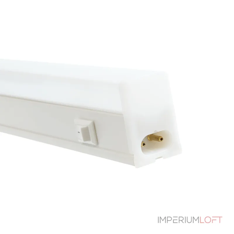 Накладной светильник Feron 32876 Цвет арматуры белый Цвет плафонов белый