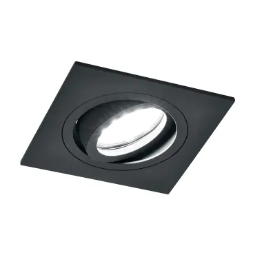 Светильник встраиваемый Feron DL2801 G5.3 IP20 50W
