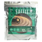 Светодиодная LED лента Feron SST01 SAFFIT 60SMD(2835)/m 6Вт/м 12V 5000*8*1.22мм 3000K IP20 55237