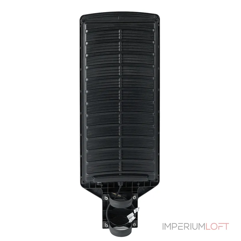 Светодиодный уличный консольный светильник Feron Saffit SSL10-200 LED IP65 200W 5000К Светодиодный уличный консольный светильник Feron Saffit SSL10-200 LED IP65 200W 5000К