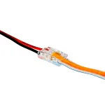 Соединитель лент гибкий Feron LD195 48279