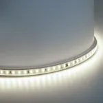 Светодиодная LED лента Feron LS710 120SMD(2835)/м 10Вт/м 220V длина 25м 6500K IP65 48764