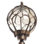 Фонарный столб Feron Сфера 11380