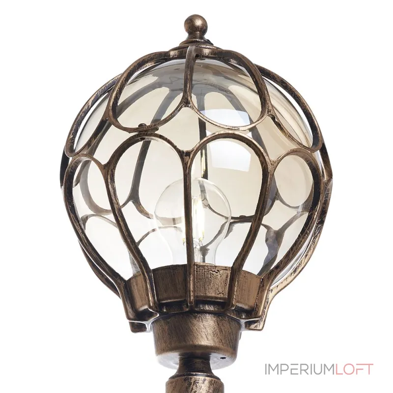 Фонарный столб Feron Сфера 11380