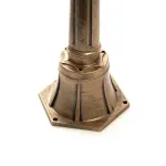 Наземный высокий светильник Feron Флоренция 11426 от ImperiumLoft