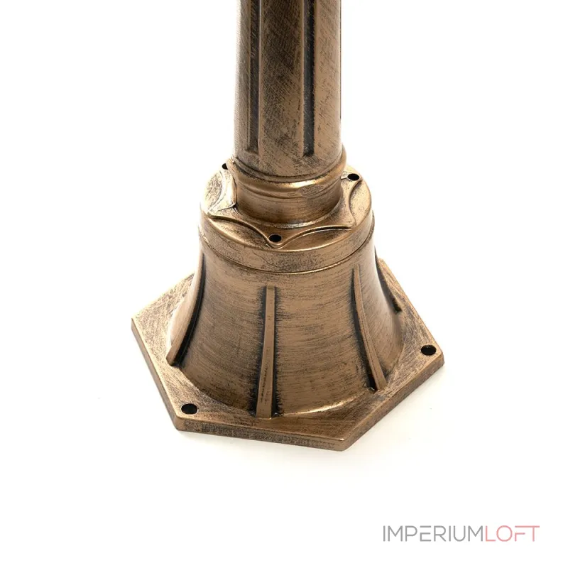 Наземный высокий светильник Feron Флоренция 11426 от ImperiumLoft Наземный высокий светильник Feron Флоренция 11426 от ImperiumLoft