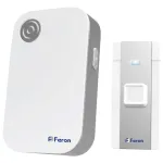 Звонок беспроводной Feron Saffit E-372 23685