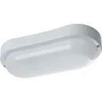 Светильник светодиодный пылевлагозащищённый Feron AL3005-1 LED IP65 12W 6500К