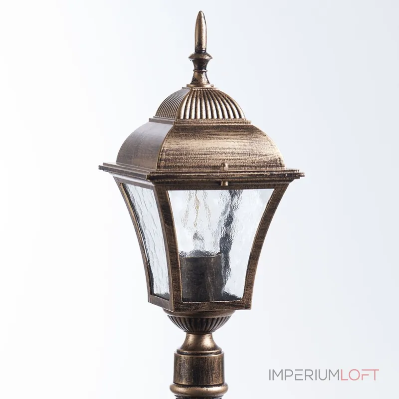 Наземный высокий светильник Feron Pl61 11615