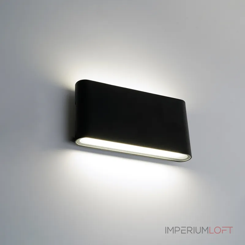 Светильник уличный светодиодный Feron Техно DH505 LED IP54 4W 4000К
