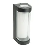 Светильник уличный светодиодный Feron Челси DH057 LED IP54 16W 3000К