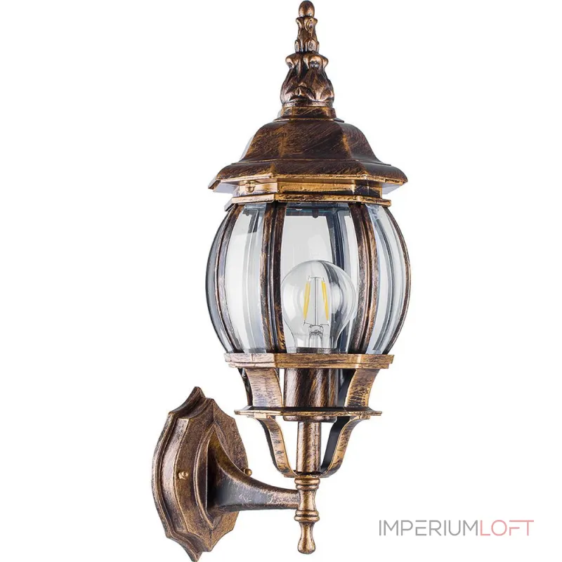 Светильник на штанге Feron 8101 11244 от ImperiumLoft Светильник на штанге Feron 8101 11244 от ImperiumLoft