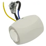 Настенный светодиодный светильник Feron AL54 LED IP54 1W