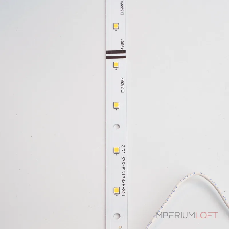 Офисный светильник Feron LED IP20 54W 4000К