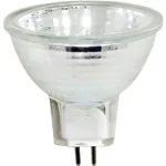 Лампа галогеновая Feron HB8 GU5.3 50Вт 3000K 02153