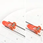 Светодиодный встраиваемый светильник Feron AL509 LED IP20 34W 6400К
